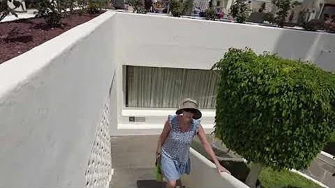 The BEST Adults Only Hotel in Tenerife? | H10 Gran Tinerfe Resort Tour