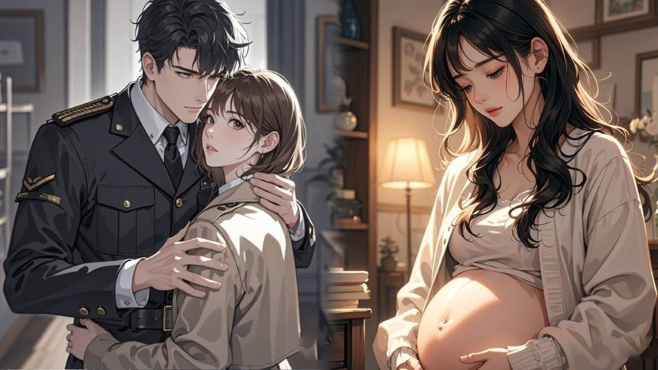 Reborn, I Heard My Twins’ Thoughts in the Womb—and Then I Ended the Pregnancy