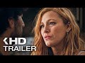 Blake Lively hat Liebesprobleme! - NUR NOCH EIN EINZIGES MAL Trailer German Deutsch (2024)