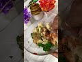 Winter special recipe 😍 #shorts #food #recipe #bathuakaparatha