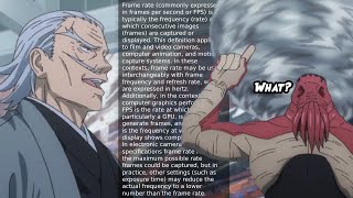 Megumi Gets Framed, The Imperial Macrons, and more - CMP Podcast #59