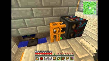 ftb ep 10 (sorting system)