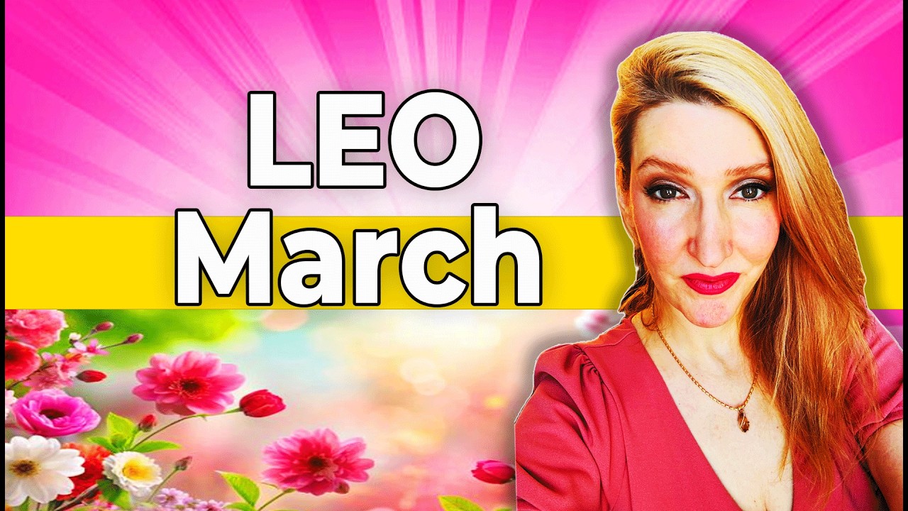 LEO Meant To Find You Before You Go To Sleep!