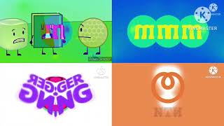 The Turbo Best Animation Logos Quadparison 40