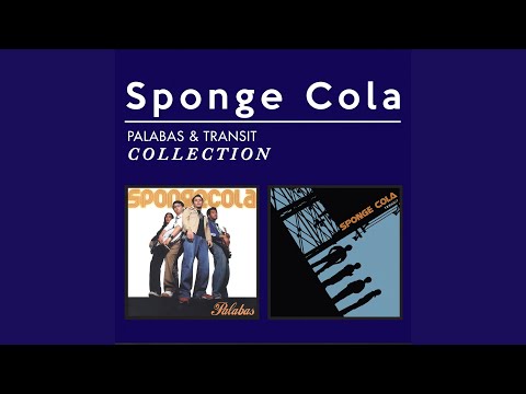 Gemini - Sponge Cola