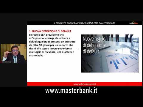 Come pianificare la cassa nelle PMI con uno strumento MasterBANK