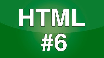 Curso Básico de HTML - 6. Tablas