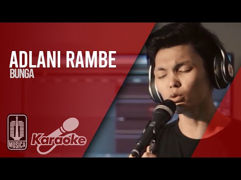 BUNGA TERAKHIR - BEBI ROMEO | Adlani Rambe (Live Cover)