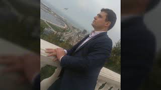 Camal Lekili Ona De Ki Xoşbəxtəm