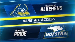 Delaware Volleyball vs Hofstra