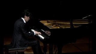 Bach Sarabande from Partita No. 3