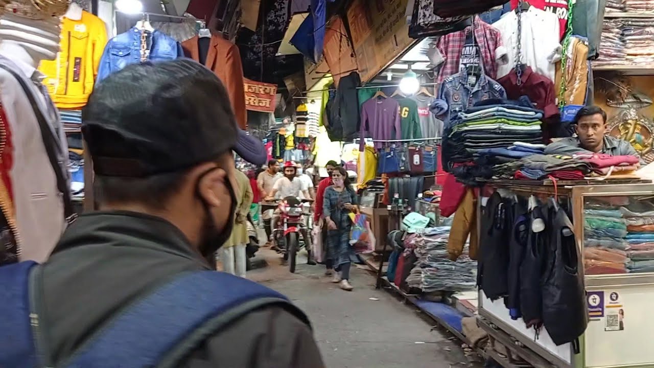 Matar gali market Haldwani city vlog bhimtal to Haldwani Uttarakhand