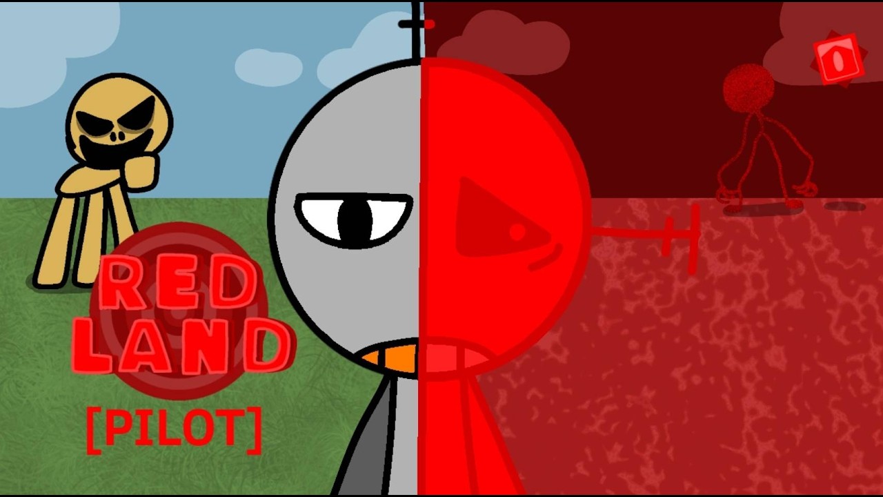 Red Land [Pilot]