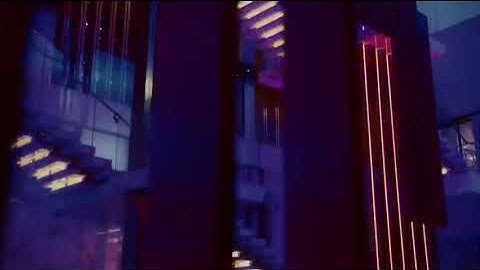 Tiësto - 10:35 (feat. Tate McRae) (Official Music Video)