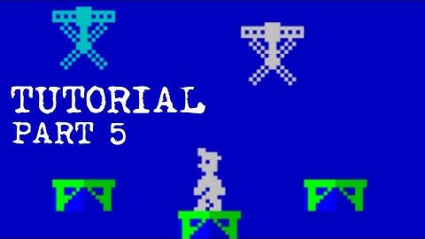 Manic Miner speedrunning tutorial PART 5: Skylab Landing Bay, Bank, Sixteenth Cavern