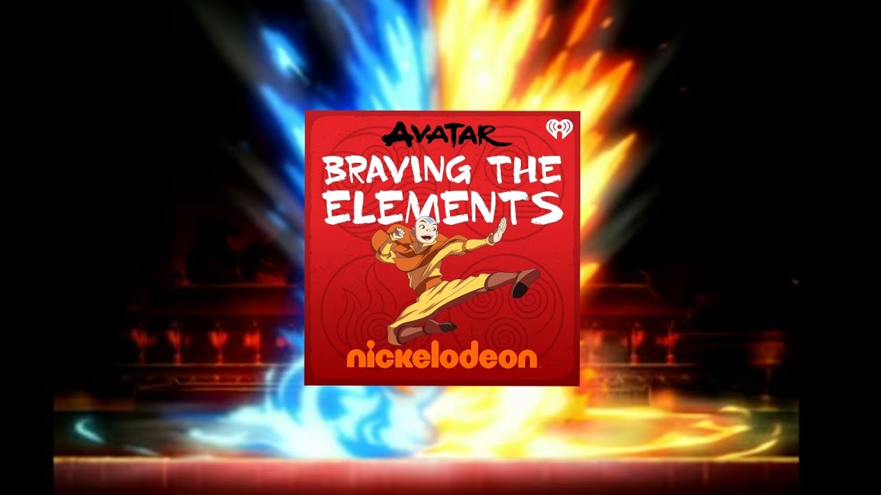 Avatar: Braving The Elements Trailer - YouTube