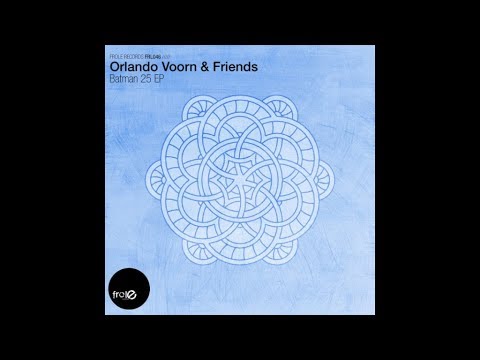 Orlando Voorn &