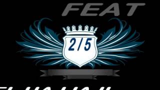 Download Lagu DJ SAIDO FEAT EL HAJJAJI REMIX 2014 MP3