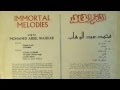 القمح أسطوانة محمد عبدالوهاب 