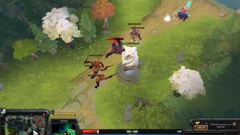 Dota2 AI framework: testing interprocess communication between php and C++