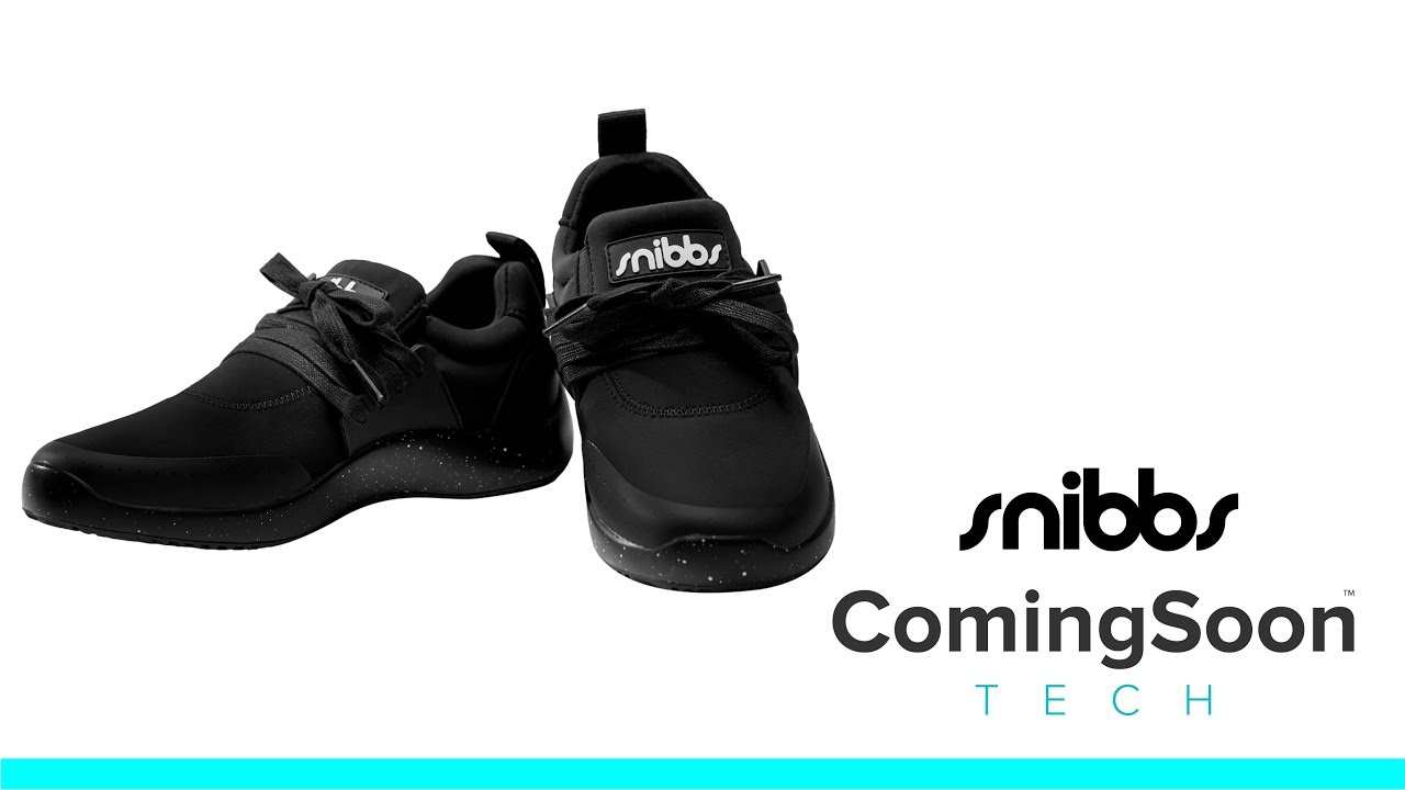 snibbs All Day Comfort Work Shoe Coming Soon YouTube