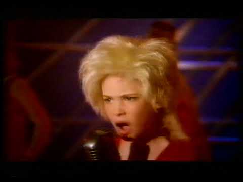 TV4 Trailers 1996-01-15