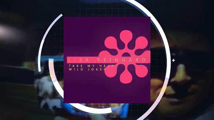 Lisa Reinhard - Take My Heart