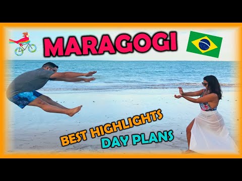 MARAGOGI Brazil Travel Guide. Free Self-Guided Tours (Highlights, Attractions, Events)