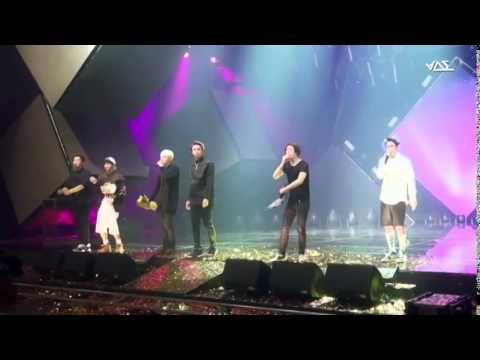 비스트-뷰티혼내는뷰티바보