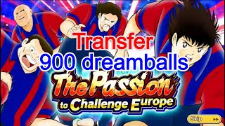 Please like, comment video and subscribe my channel, thanks you! buy
cheap dreamballs at: https://www.facebook.com/tsubasarobin good
account reroll: http...