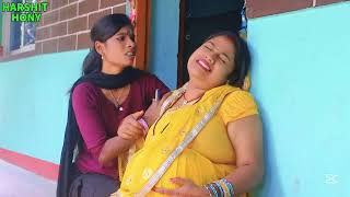 मैथिली सिरियल परदेसी part - 24 ||Pingal ,Radha Kajal asmita pothiya ||maithili comedy 2024 //