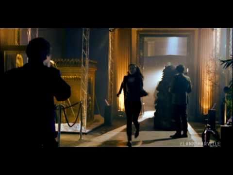 rory/amy :: miles from where you are (vidlet)