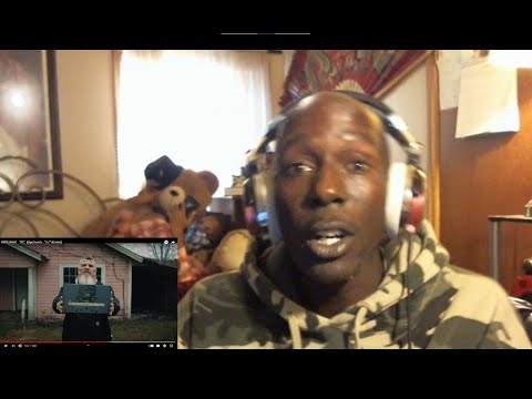Face Famous Reactions: Country Gangsta!! BRODNAX - "OG" (Upchurch - "YZ" Remix)