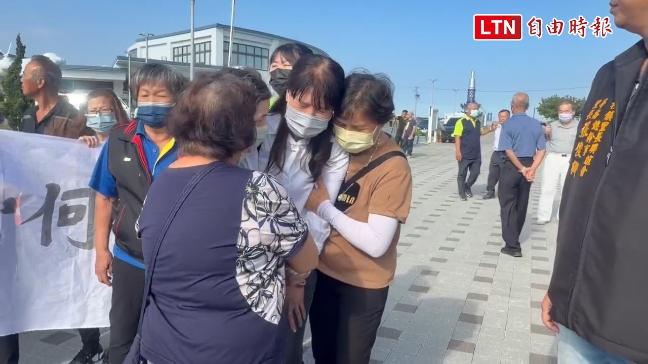 遭二度輾壓護理師告別式 母親哭斷腸痛訴:司法都在保護壞人 遭二度輾壓護理師告別式 母親哭斷腸痛訴:司法都在保護壞人