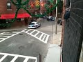 The Town North End Shooting