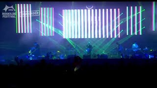 New Order - Waiting For The Sirens&#39; Call DVD HD (Roskilde Fest, Festivalpladsen, Denmark, 02.07.16.)