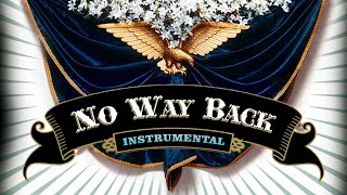 Foo Fighters - No Way Back (Official Instrumental)