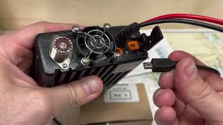 GMRS Radio Programming Software Retevis RB86