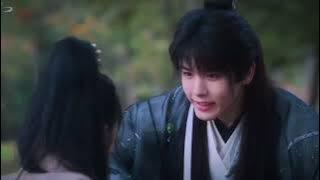 Vương Dĩ Luân nam phụ đẹp trai tấu hài trong phim Hộ Tâm🌷🌷