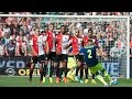 Highlights Feyenoord - Ajax