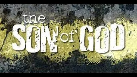 John's Gospel 1)  Let the Witnesses Testify