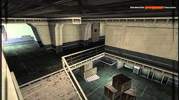 Great moments with Havok on The Hidden: Source (Uncensored)