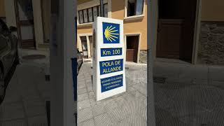 Conoce el secreto mejor guardado del occidente asturiano y del Camino de Santiago: POLA de ALLANDE