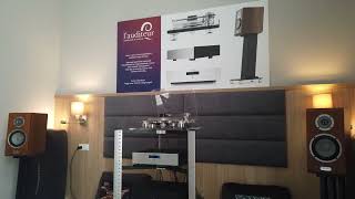 Download Lagu moments of Budapest Audio Expo 2025 MP3