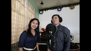 Marriage Prayer by John Waller (ReyJohn Espinosa & Raquel's Cover)