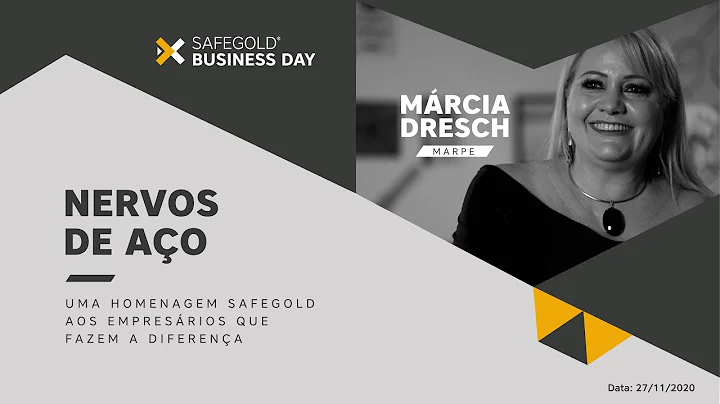 Nervos de ao - Mrcia Dresch