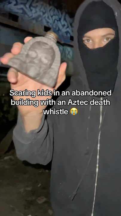 They were fighting for their life 😭🙏