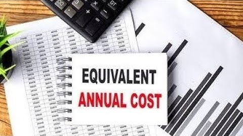 What is Equivalent Annual Cost (EAC)? | Understanding Its Role in Cost Analysis and Decision-Making