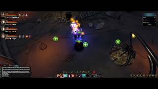 Age of Reforging Endless wave battles