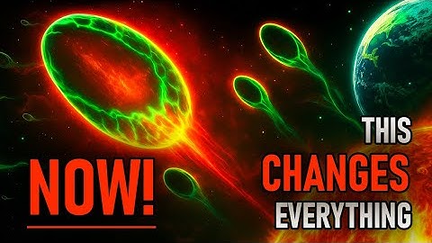 3I/ATLAS: BIZARRE "Fibonacci Signal" Communication Leaked!